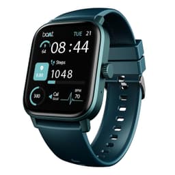 Boat Wave Call 3 Smartwatch 1.83” HD Display with Animated Watch Faces; BT Calling, Functional Crown, Multiple Sports Modes, IP68, HR, SpO2 Monitor, Smart Watches for Men &amp; Women (Bold Black) - Thumbnail 11