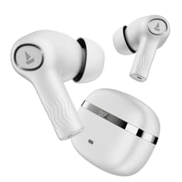 Boat Nirvana Ion, 120HRS Battery, Crystal Bionic Sound w/Dual EQ Modes, 4Mics ENx, App Support, Low Latency, IPX4, v.5.2 Bluetooth Earbuds, TWS Ear Buds Wireless Earphones with mic (Charcoal Black) - Thumbnail 11