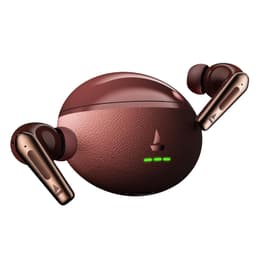 boAt Airdopes Prime 512 (2026 Launch) Volume Swipe Control, 4Mics AI-ENx, 50H Battery, Multi Connect, App Support, BT v6.1, Bluetooth Earbuds, TWS Ear Buds Wireless Earphones with mic(Moonstone White) - Thumbnail 9