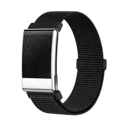 élixir SENSE AI Health &amp; Fitness Tracker | Advanced 24/7 HRV, ECG, SpO₂, BP, Skin Temp Monitoring | Sleep, Stress &amp; Activity Tracking | Body Composition Analysis | Recovery &amp; Wellness Guidance (Lunar) - Thumbnail 11