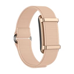Premium Metal Fitness Band – 50 Days Battery Life, Advanced Health Monitoring (Heart Rate, SpO2, HRV &amp; Body Temp), Sleep Tracking, AI Health Insights &amp; Smart Notifications (Green) - Thumbnail 10
