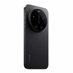 XIAOMI 17 Ultra (Black, 16GB+512GB) |World's First Leica 1-Inch LOFIC Sensor |Snapdragon 8 Elite Gen 5 |2K AMOLED Display | 90W HyperCharge HyperOS 3 | HyperAI Flagship Experience - Thumbnail 2