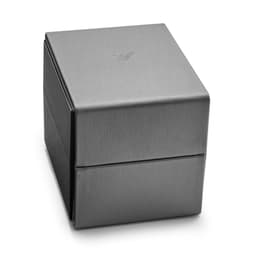 Emporio Armani Analog Gray Dial Men's Ceramic Watch-Ar70010 - Thumbnail 7