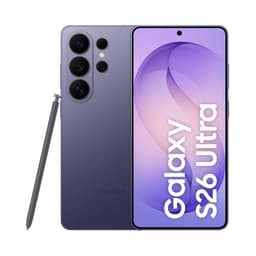 Samsung Galaxy S26 Ultra 5G (Black, 12GB RAM, 256GB Storage) with Built-in Privacy Display, AI Phone, Photo Assist, Creative Studio, 200MP Camera, 5000mAh Battery and Snapdragon 8 Elite Gen 5 - Thumbnail 12