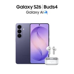 Samsung Galaxy S26 5G (Black, 12GB RAM, 256GB Storage), AI Phone, Photo Assist, Creative Studio, 50MP Camera with ProVisual Engine, Powerful Customized Processor and 4300mAh Battery - Thumbnail 6