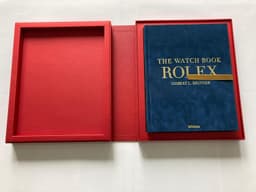 The Watch Book Rolex - Special Luxury Edition - Thumbnail 4