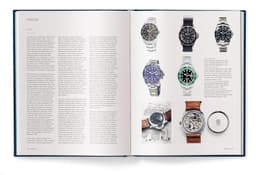 The Watch Book Rolex - Special Luxury Edition - Thumbnail 10