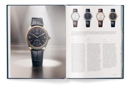 The Watch Book Rolex - Special Luxury Edition - Thumbnail 11