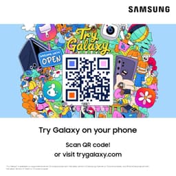 Samsung Galaxy S26 Ultra 5G (Black, 12GB RAM, 256GB Storage) with Built-in Privacy Display, AI Phone, Photo Assist, Creative Studio, 200MP Camera, 5000mAh Battery and Snapdragon 8 Elite Gen 5 - Thumbnail 10