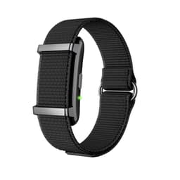 Premium Metal Fitness Band – 50 Days Battery Life, Advanced Health Monitoring (Heart Rate, SpO2, HRV &amp; Body Temp), Sleep Tracking, AI Health Insights &amp; Smart Notifications (Green) - Thumbnail 11