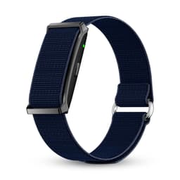 Pebble Newly Launched Qore Fitness Band with 45 Days Battery Life | 100+ Sports Modes | Advanced Health Tracking | HR &amp; SpO2| Stress| Sleep | OneKey Measurement | Smart Notifications - Black - Thumbnail 12