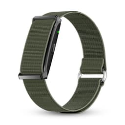Pebble Newly Launched Qore Fitness Band with 45 Days Battery Life | 100+ Sports Modes | Advanced Health Tracking | HR &amp; SpO2| Stress| Sleep | OneKey Measurement | Smart Notifications - Black - Thumbnail 9